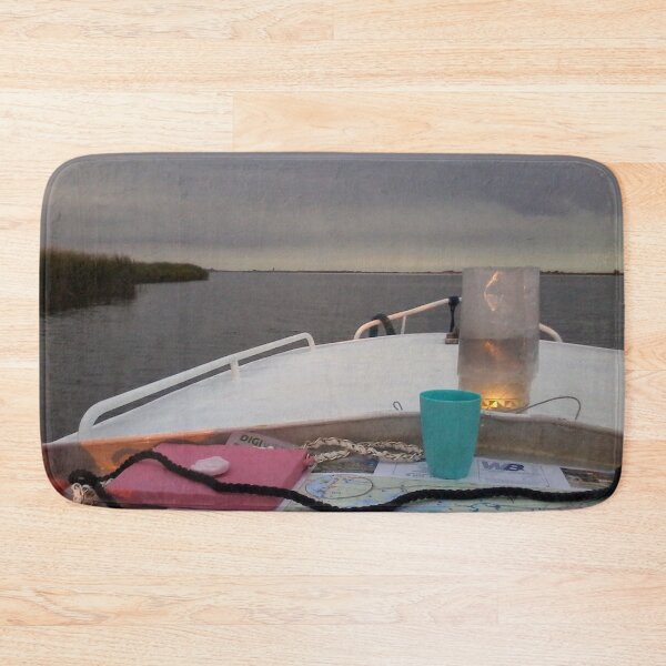 Item preview, Steadfast Voyage designed and sold by hajarsdeco.