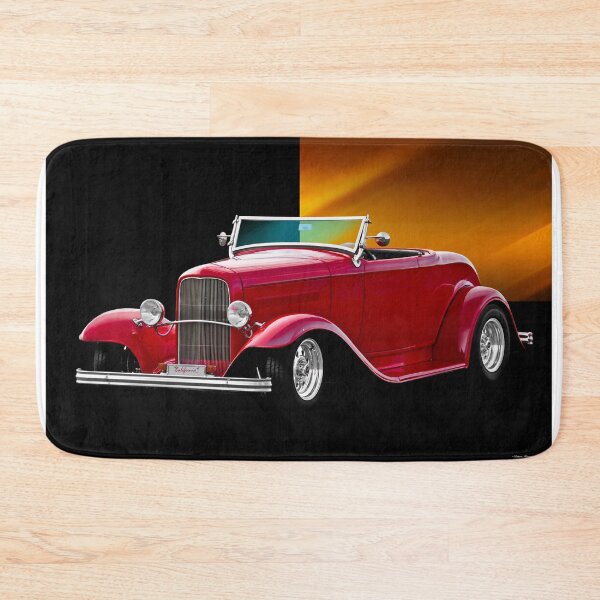 Item preview, 1932 Ford 'Real Deal' Roadster designed and sold by DaveKoontz.