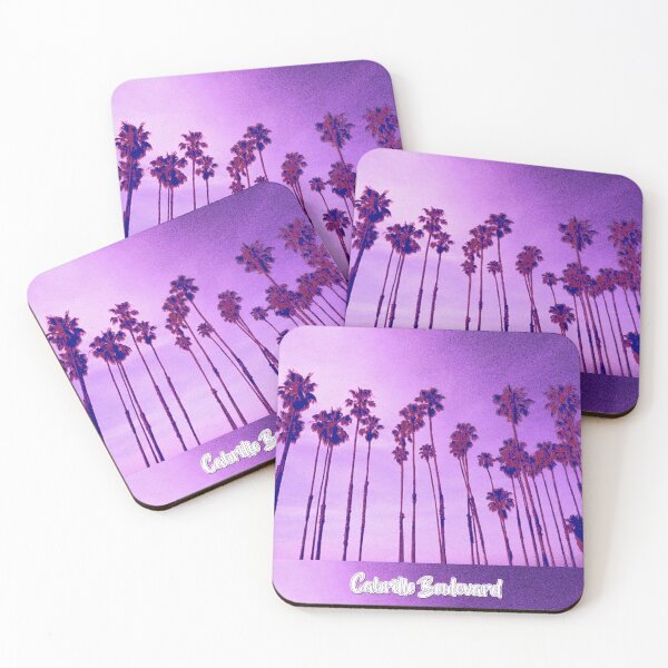 Item preview, Cabrillo PALMS # 2 designed and sold by RICK-TURNER.