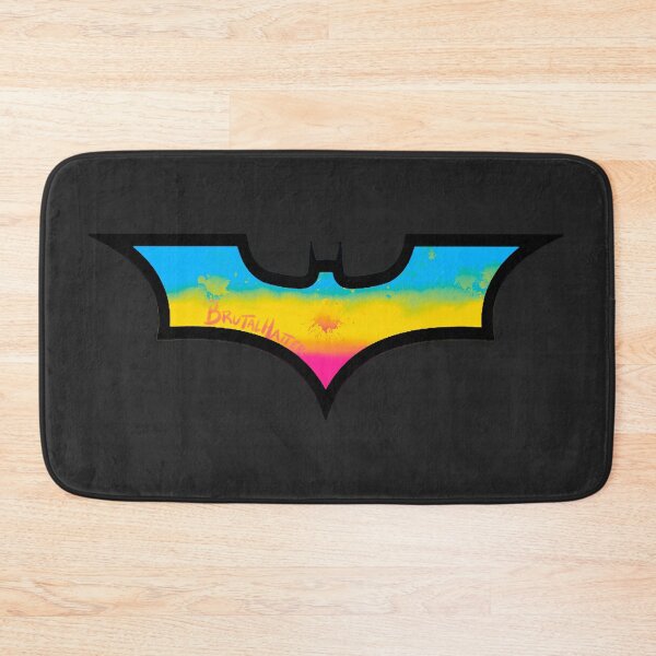 Item preview, Bat-pan designed and sold by BrutalHatter.