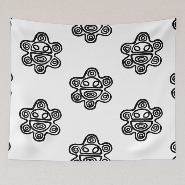 Item preview, Taíno Sun designed and sold by dumefro.