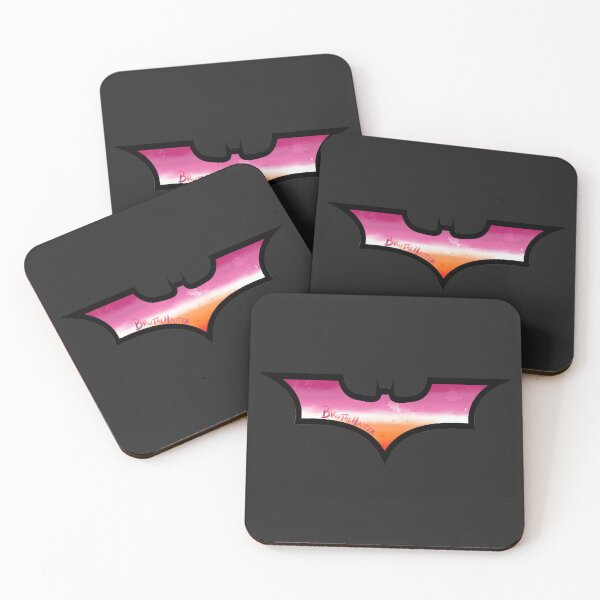Item preview, Bat-les designed and sold by BrutalHatter.