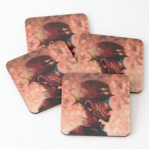 Item preview, Absence of Courage designed and sold by NakyoIK.