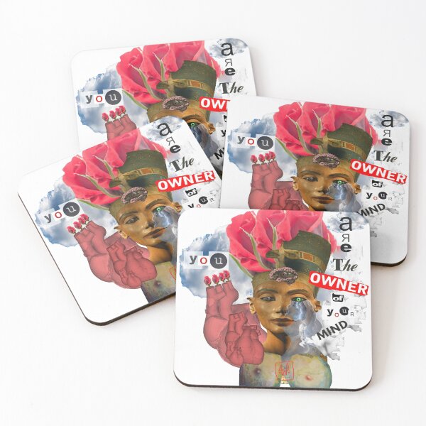 Item preview, Nefertiti reloaded designed and sold by AWAarts.