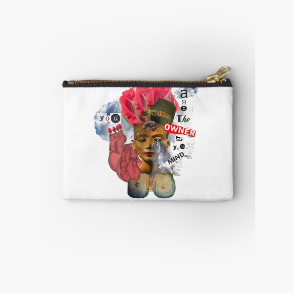 Item preview, Nefertiti reloaded designed and sold by AWAarts.