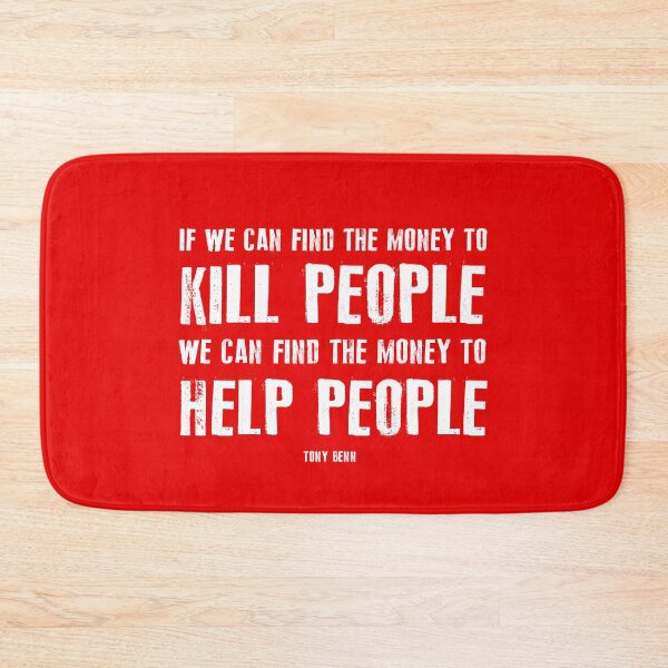 Item preview, Help People designed and sold by Eat the Rich.