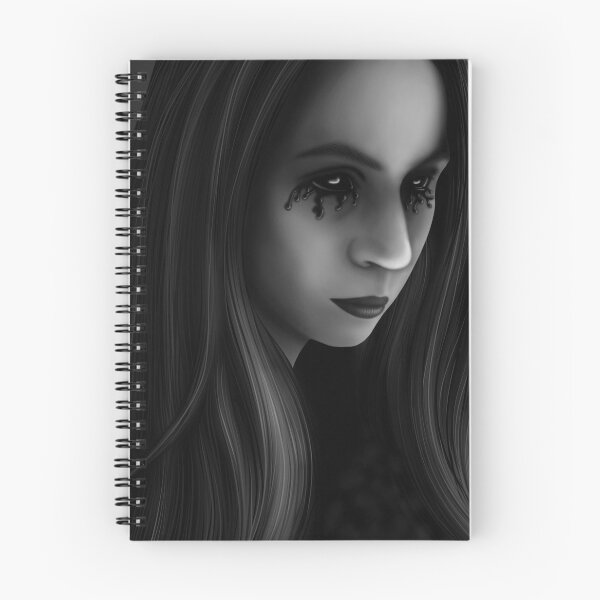 Item preview, Gooverly dark wynonna earp designed and sold by astridvdh.