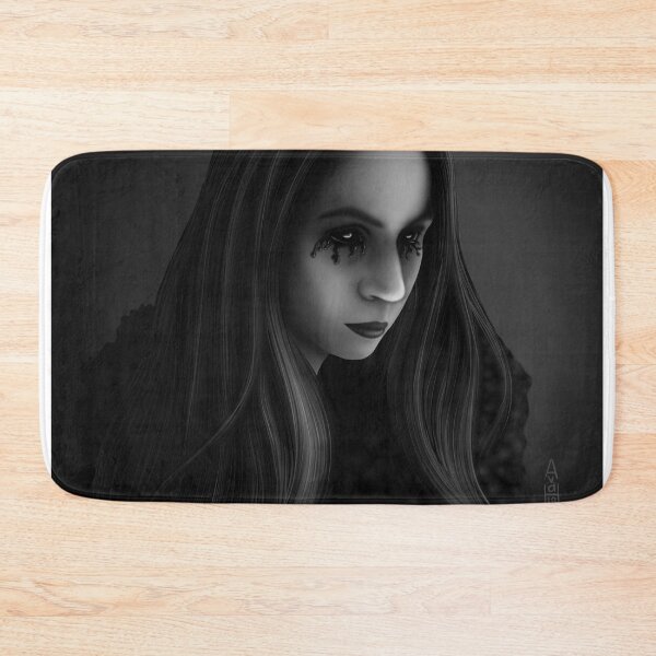 Item preview, Gooverly dark wynonna earp designed and sold by astridvdh.
