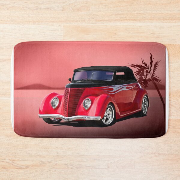Item preview, 1937 Ford Cabriolet designed and sold by DaveKoontz.