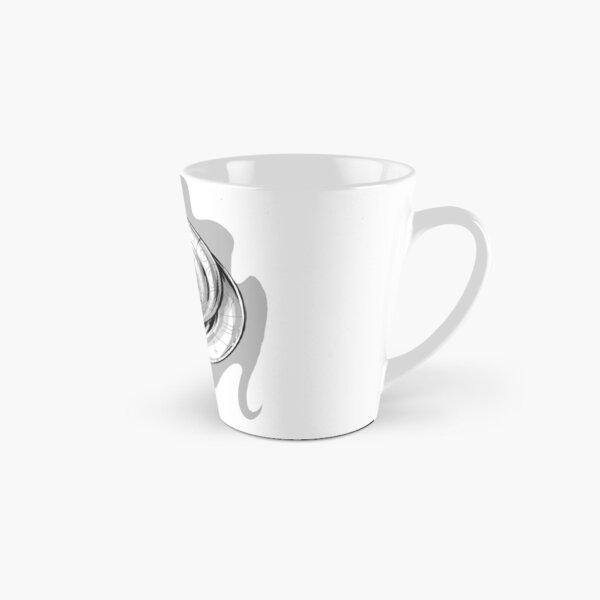 Divination Cup Tall Mug