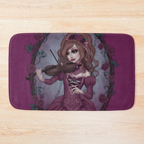 Item preview, Rose Sonata designed and sold by Enamorte.