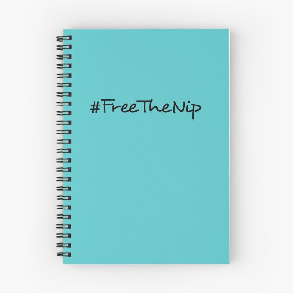 Item preview, Free the Nip  #freethenip designed and sold by QueenBitches.