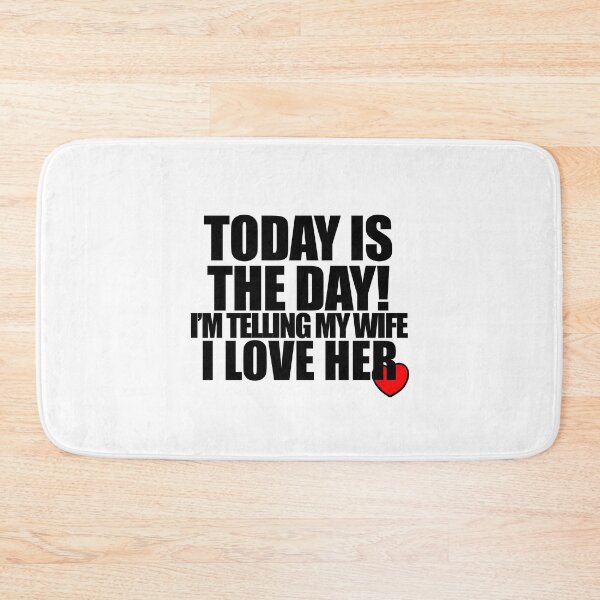 Item preview, Valentine Day Message designed and sold by LoveLifeTriumph.