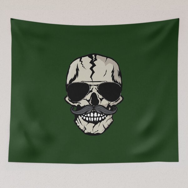 Item preview, skull designed and sold by Achille3777.
