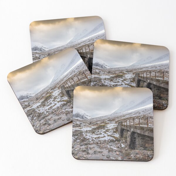 Item preview, Old bridge designed and sold by Barno123.