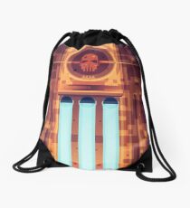 Mochila saco Ciudadela