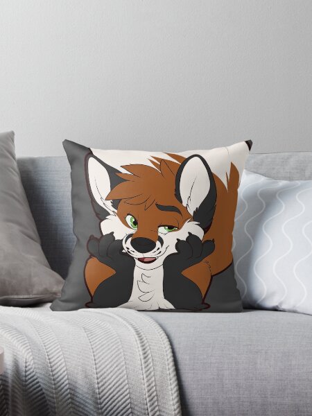 Item preview, Sup Fox designed and sold by GatorBites.