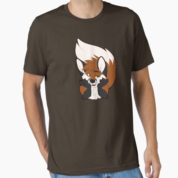 Item preview, Sup Fox designed and sold by GatorBites.