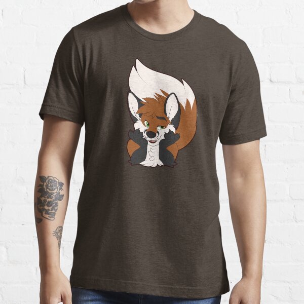 Item preview, Sup Fox designed and sold by GatorBites.