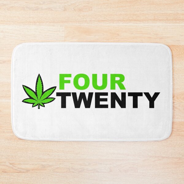 Item preview, Four Twenty Leaf designed and sold by corrochdesigns.