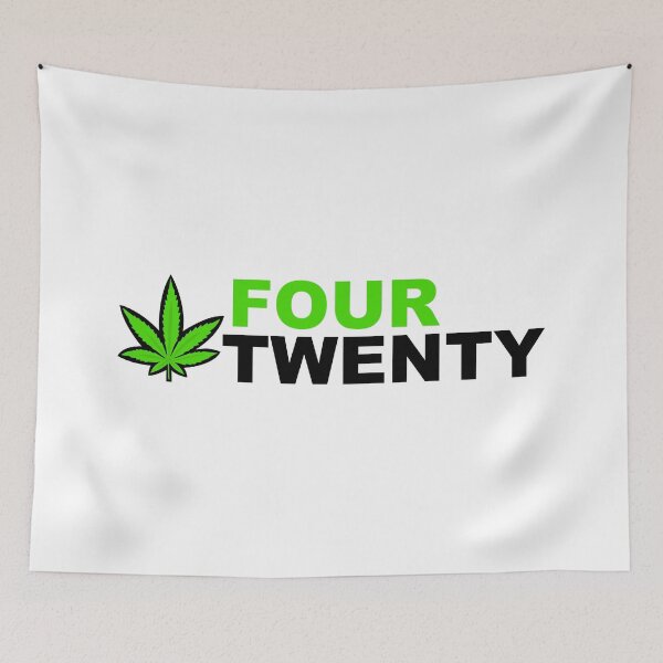 Item preview, Four Twenty Leaf designed and sold by corrochdesigns.