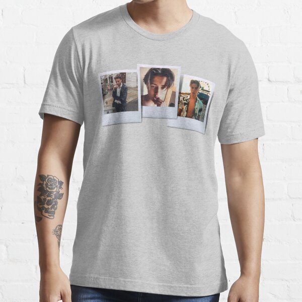 Mark Tiktok T Shirts Redbubble