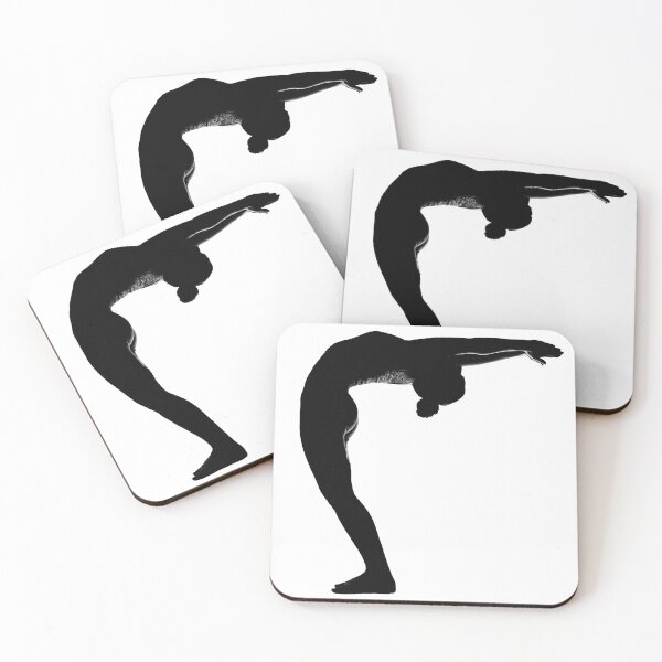 Item preview, Yoga Pose designed and sold by SadSacDesigns.
