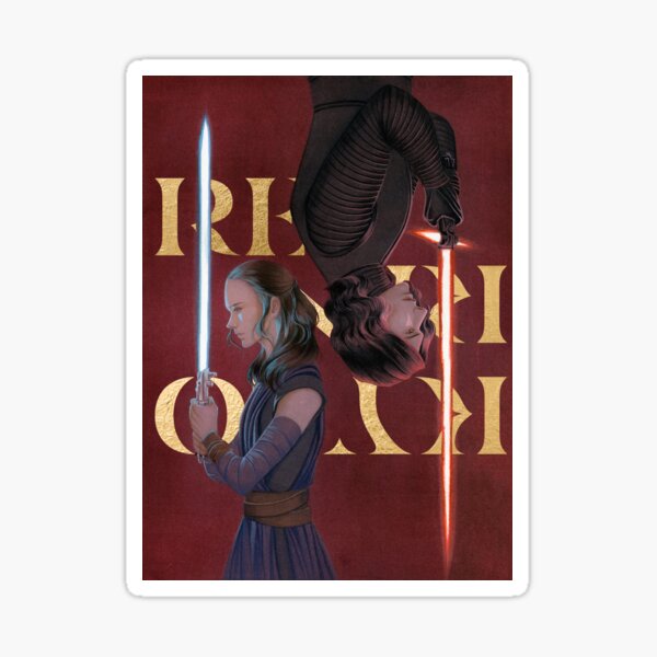 Balance Sticker