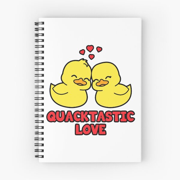 Item preview, Quacktastic love designed and sold by nmdesigns1.