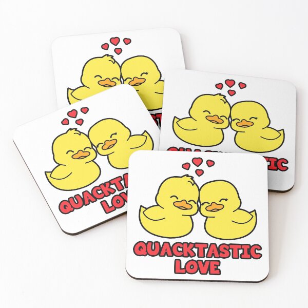 Item preview, Quacktastic love designed and sold by nmdesigns1.