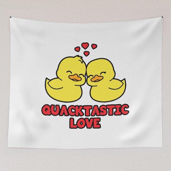 Item preview, Quacktastic love designed and sold by nmdesigns1.
