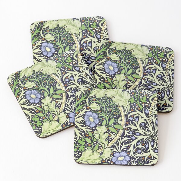 Item preview,  William Morris Arts and Crafts. designed and sold by Angela Haig-Harrison.