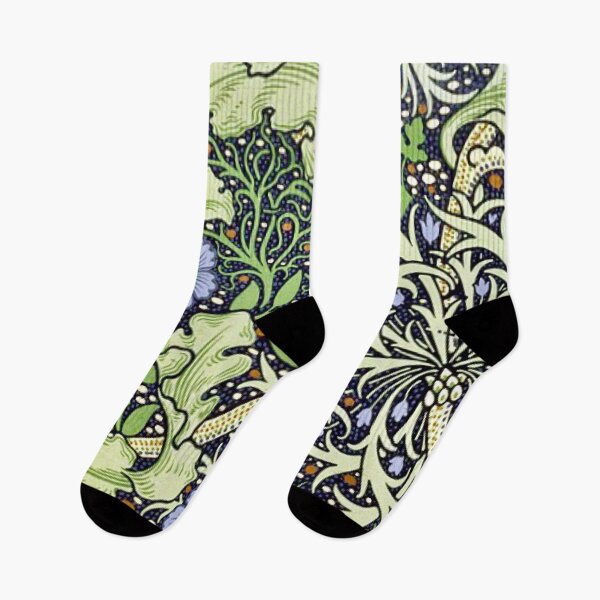 Item preview,  William Morris Arts and Crafts. designed and sold by Angela Haig-Harrison.