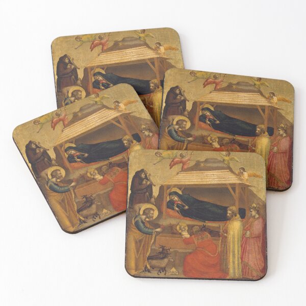 Item preview, The Adoration of the Magi designed and sold by Yviemakes.