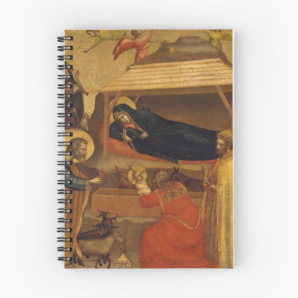 Item preview, The Adoration of the Magi designed and sold by Yviemakes.
