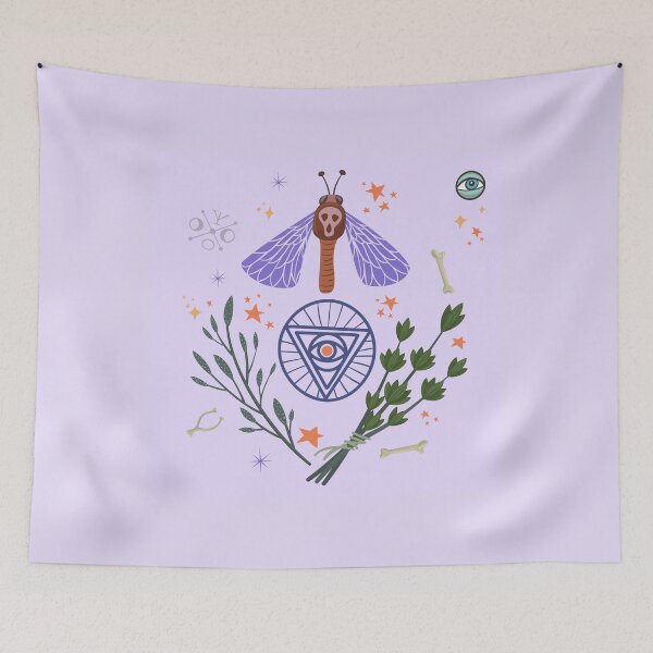 Item preview, Ritual designed and sold by ECLECTICimprint.