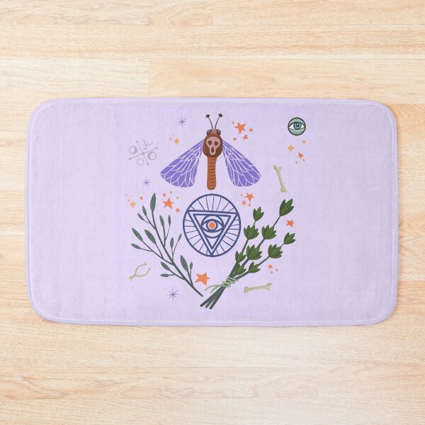 Item preview, Ritual designed and sold by ECLECTICimprint.