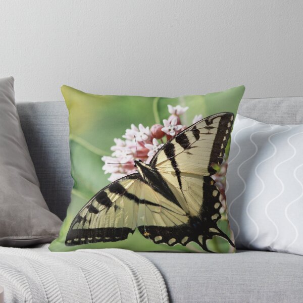 Item preview, Eastern Tiger Swallowtail designed and sold by Renee Dawson.