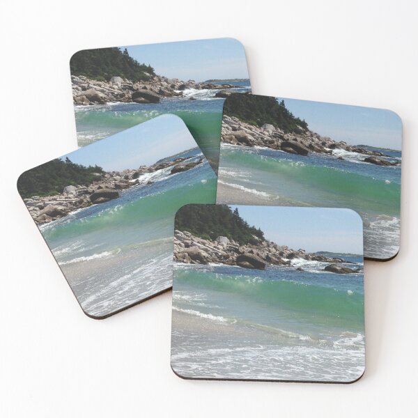 Item preview, Coastal Waves designed and sold by dutchiens.