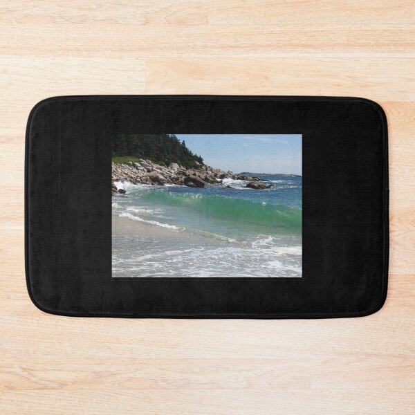 Item preview, Coastal Waves designed and sold by dutchiens.