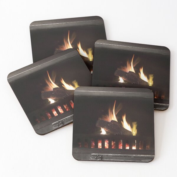 Item preview, Fireplace with his window designed and sold by Grégory DUBUS.