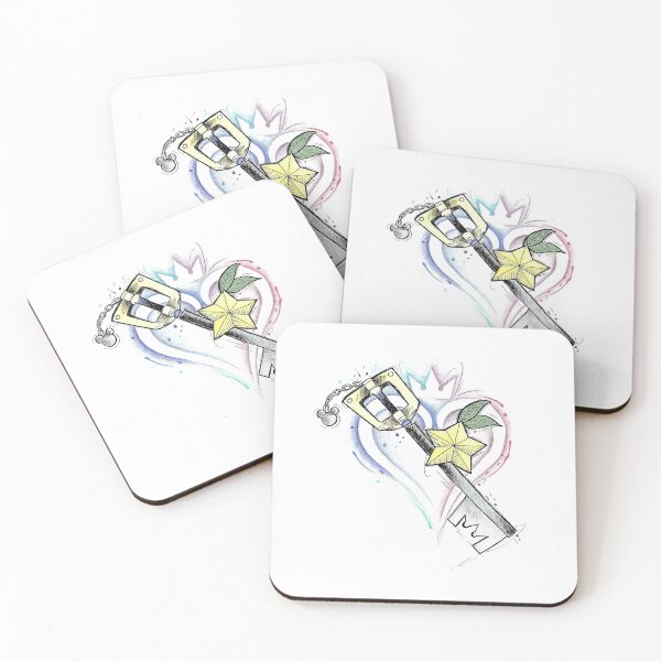 Item preview, kingdom hearts designed and sold by Ashten  Cardoso.
