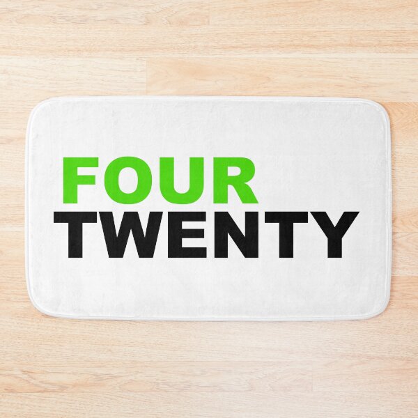 Item preview, Four Twenty designed and sold by corrochdesigns.