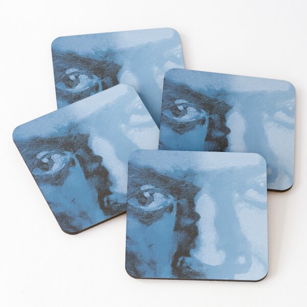 Item preview, BLUE EYES designed and sold by David  Baillie.