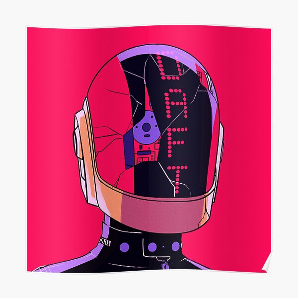 Hero Robot No. 1 Poster