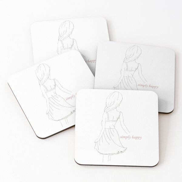 Item preview, Simply Happy designed and sold by Mandy Stokes.