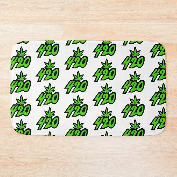 Item preview, 420 with Leaf designed and sold by corrochdesigns.