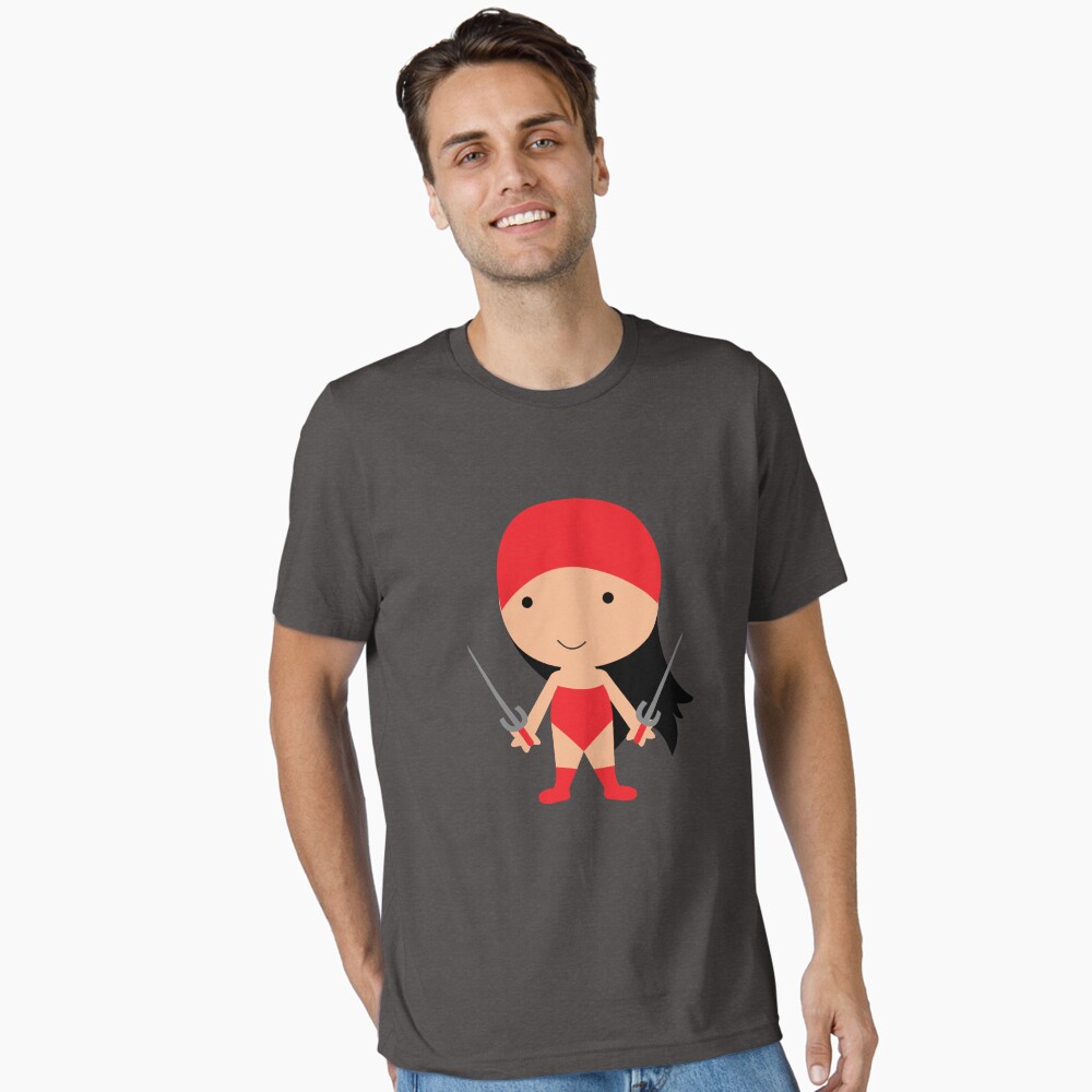 Item preview, Essential T-Shirt designed and sold by melissagavin.