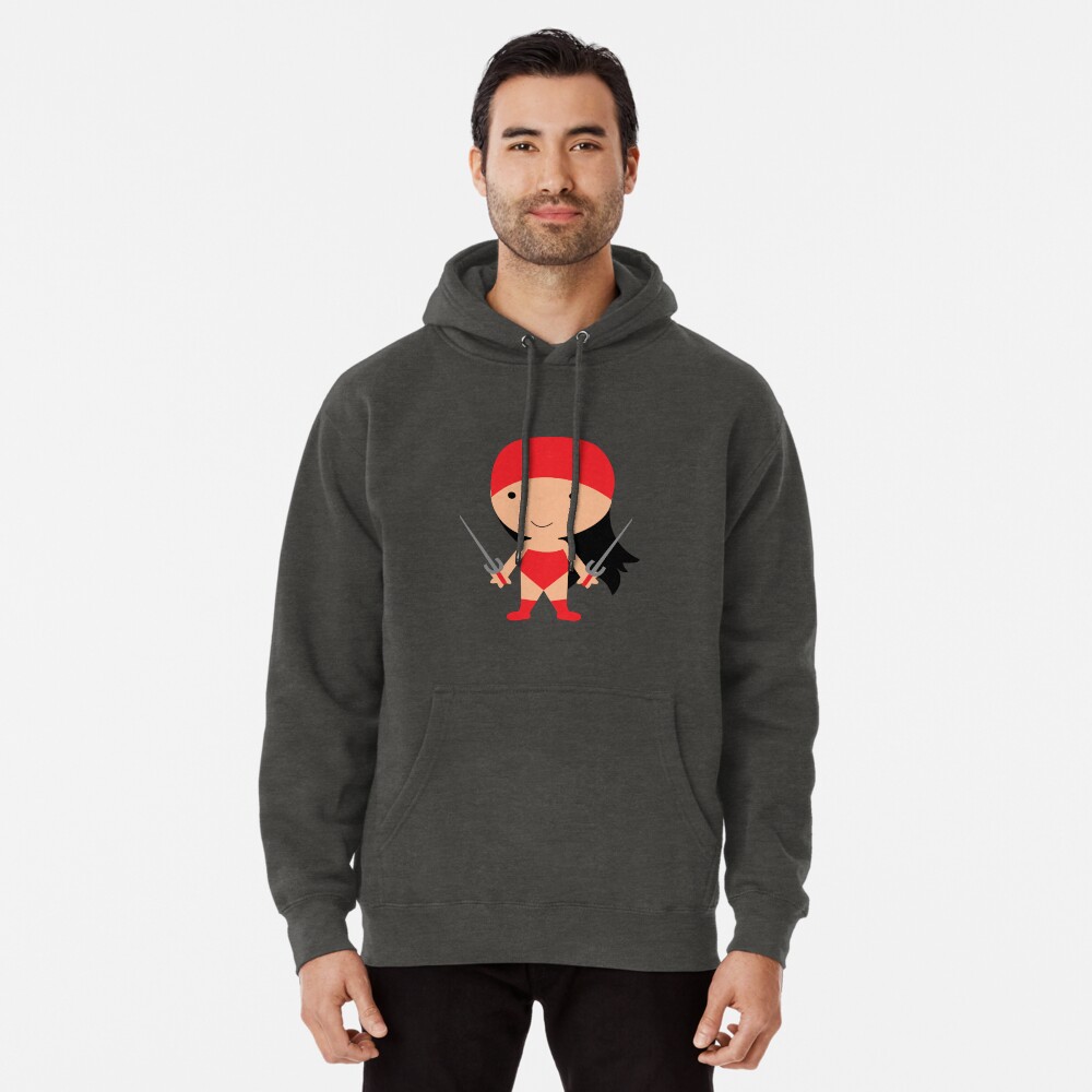 Item preview, Pullover Hoodie designed and sold by melissagavin.