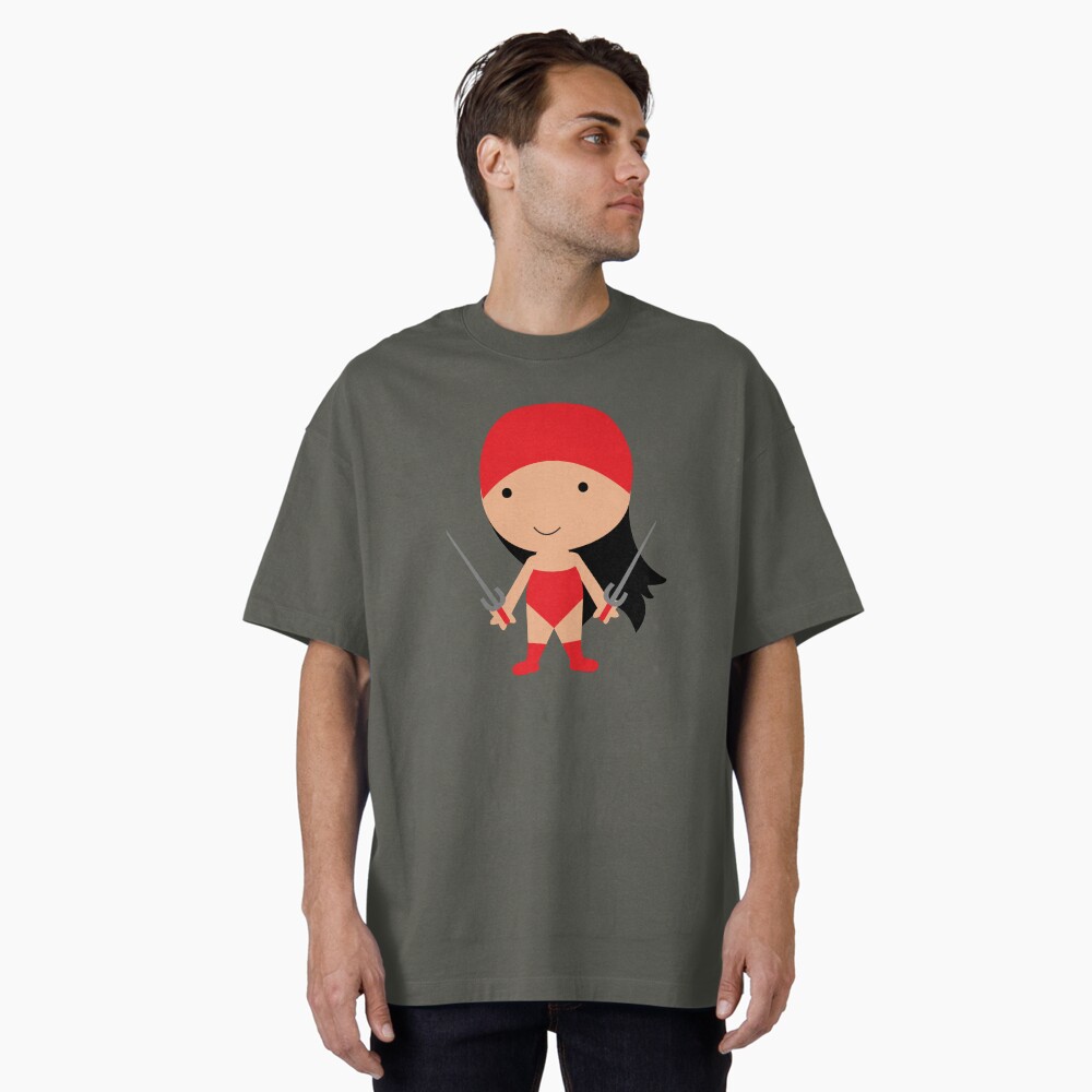 Item preview, Oversized T-Shirt designed and sold by melissagavin.